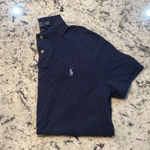 Men’s Polo Ralph Lauren collared shirt